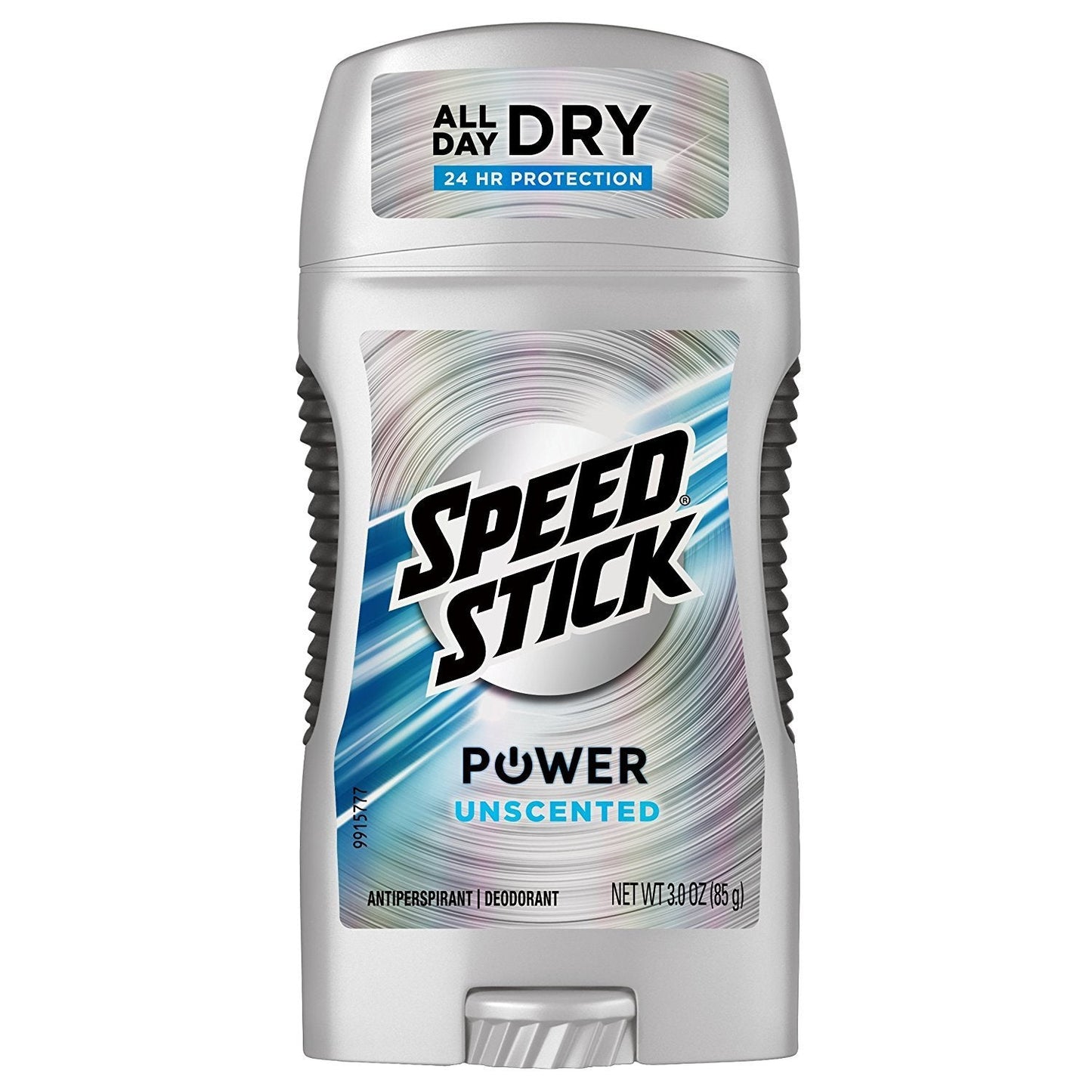 Speed Stick Anti-Perspirant Deodorant, Unscented 3 oz (Pack of 3) Beauty and Personal Care Speed Stick