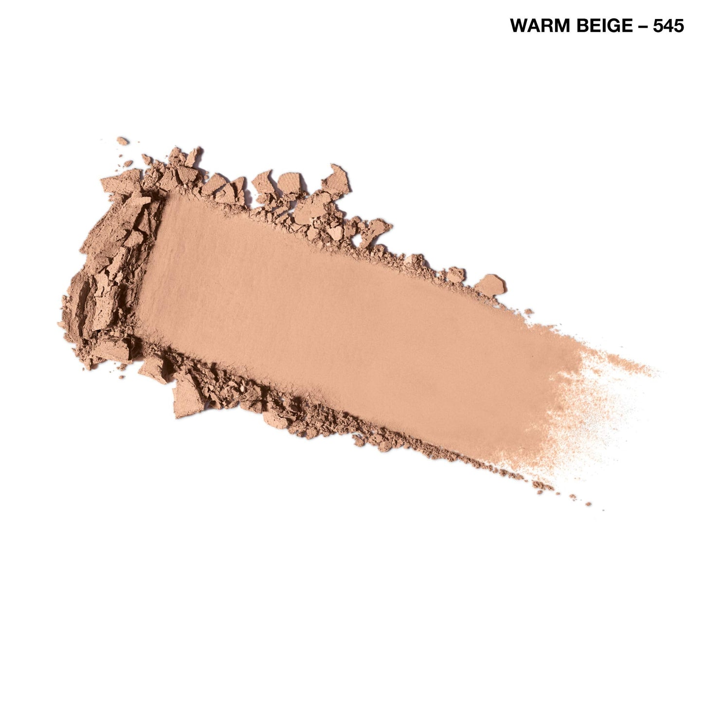 COVERGIRL Clean Oil Control Pressed Powder, Warm Beige 545, 0.35 Ounce Pan (Pack of 2) Beauty & Personal Care COVERGIRL