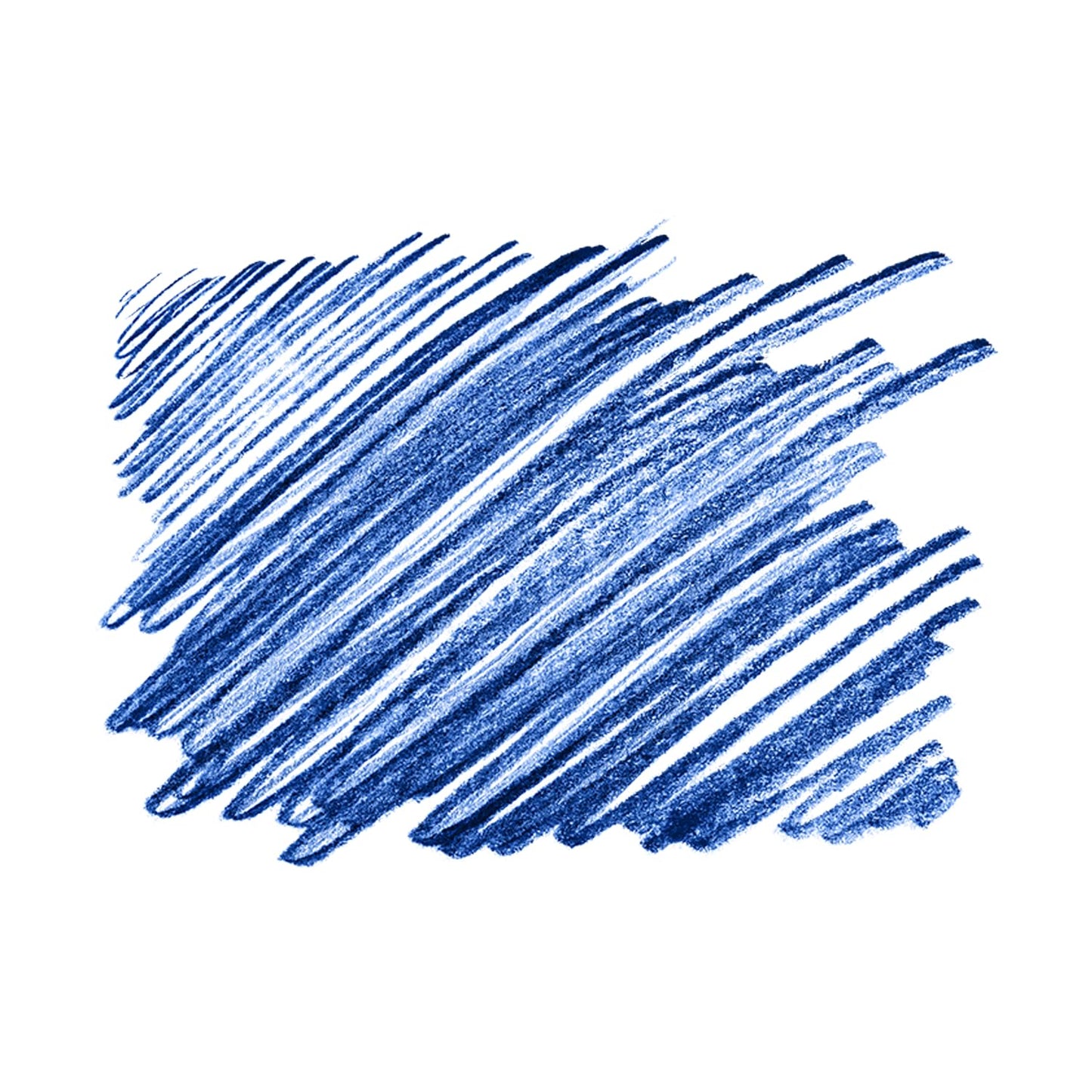 Kokie Cosmetics Waterproof Velvet Smooth Eyeliner Pencil, Royal Blue, 0.042 Ounce Beauty & Personal Care Kokie