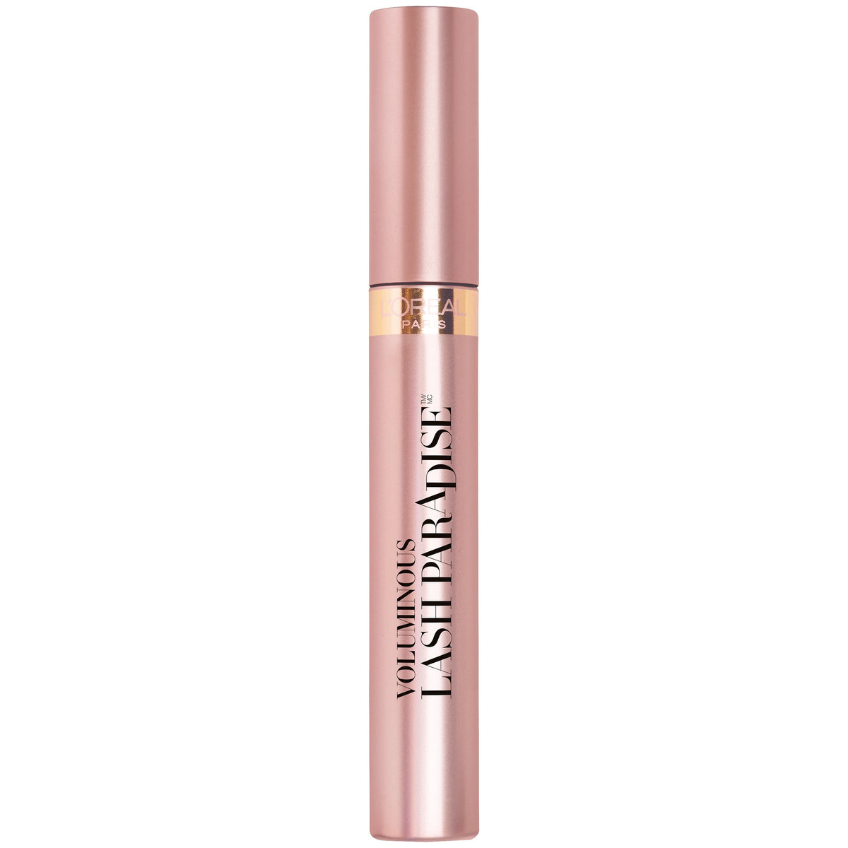 L'Oréal Paris Voluminous Lash Paradise Washable Mascara, Black Brown, 0.28 fl. oz.