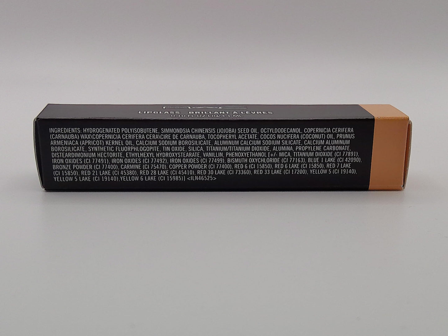 MAC Lipglass, C-THRU Beauty & Personal Care MAC