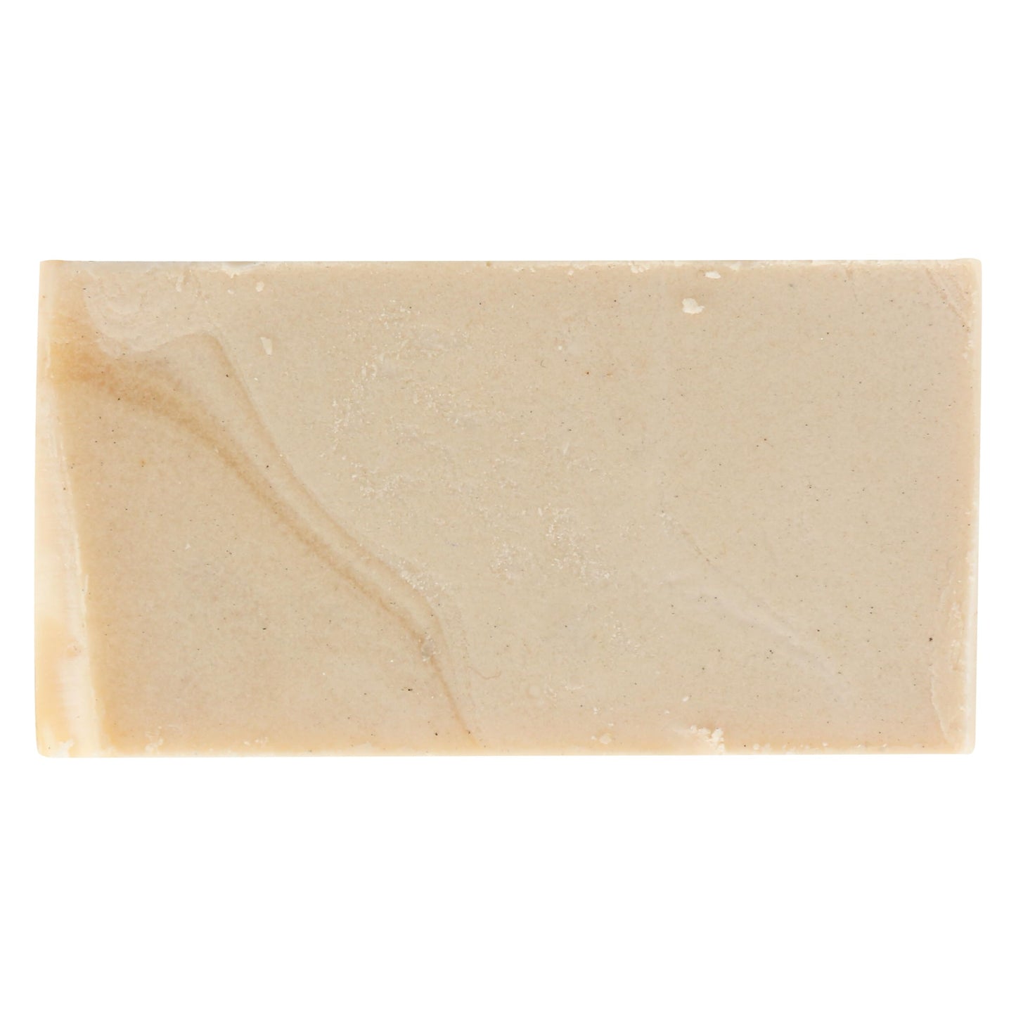 PACHA SOAP Coconut Lemon Bar Soap, 4 OZ Beauty & Personal Care Pacha Soap Co