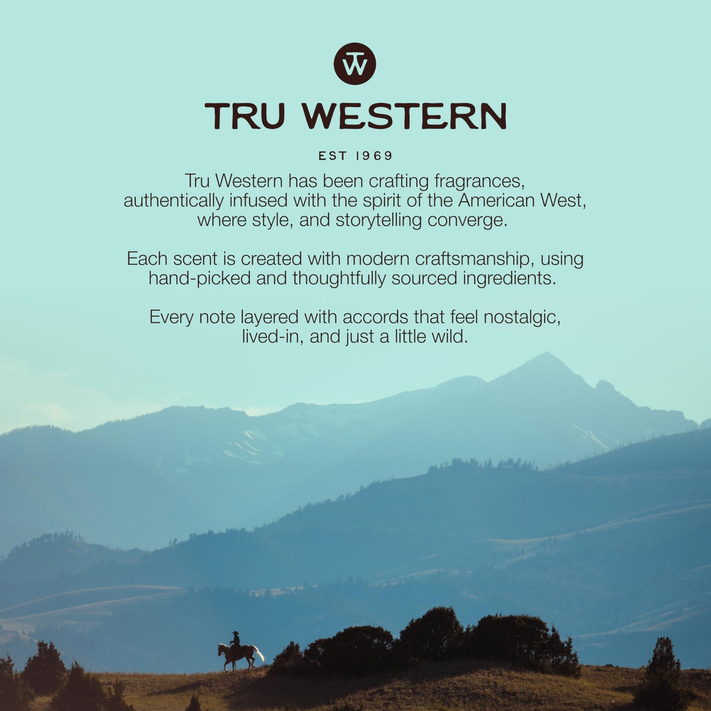 Tru Western Love & Lyrics Crush Women’s Perfume Spray, Eau de Parfum, Bergamot, Pink Peony, Honeydew & Creamy Musk Notes, 1.7 fl oz (50 ml) Beauty & Personal Care Tru Fragrance Beauty