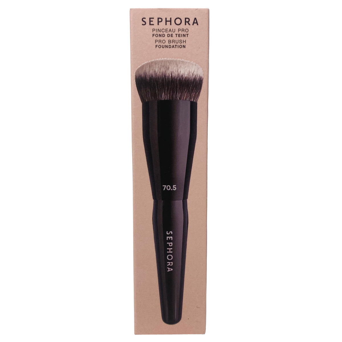 SEPHORA COLLECTION Mini PRO Foundation Brush 70.5