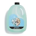 Fruits & Passion Alo Ocean Flower Hand Soap Refill 1 Litre Beauty & Personal Care Fruits and Passion