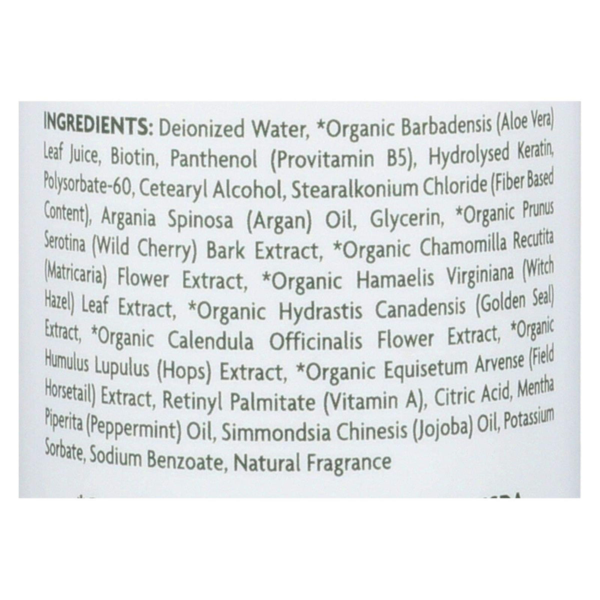 Mill Creek Biotin Conditioner, 16 Fluid Ounce