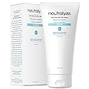 Neutralyze Acne Wash for Face with 2% Mandelic Acid & 2% Salicylic Acid - Professional Grade, A.H.A. + B.H.A. Facial Cleanser for Acne Prone Skin (90+ Beauty & Personal Care Neutralyze