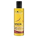 SHALOM SUPER OIL Beauty & Personal Care SHALOM
