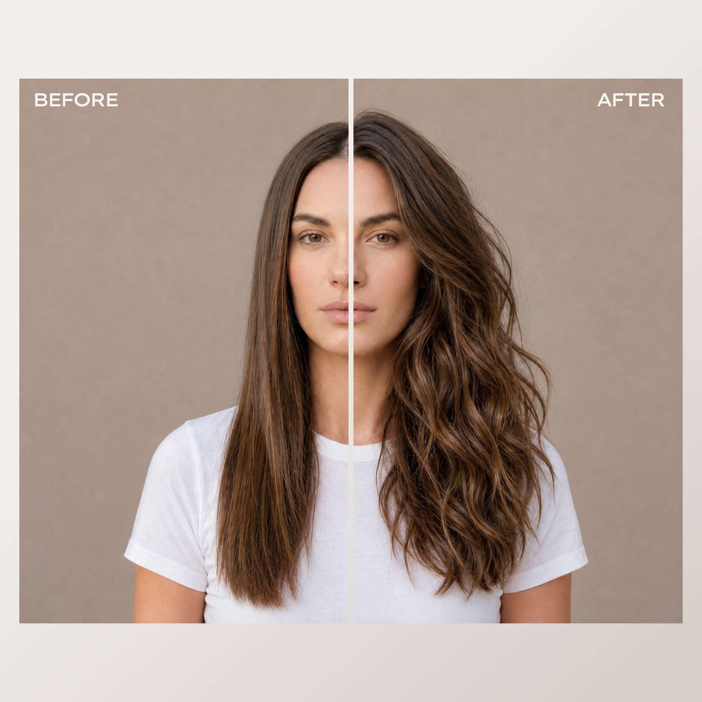 STYLE EDIT MANE COARSE™ Sea Salt Spray for Hair | Thickening Texturizing Spray for Men & Women | Instant Volume & Texture with Light Hold for Beach Beauty & Personal Care STYLE EDIT