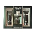 United Scents Black Intense For Men Gift Set, Shower Gel 2.8 Fl Oz, Eau de Toilette 1.7 Fl Oz, After Shave 2.8 Fl Oz - Notes: Sage, Absinthe, Lemon Beauty & Personal Care United Scents