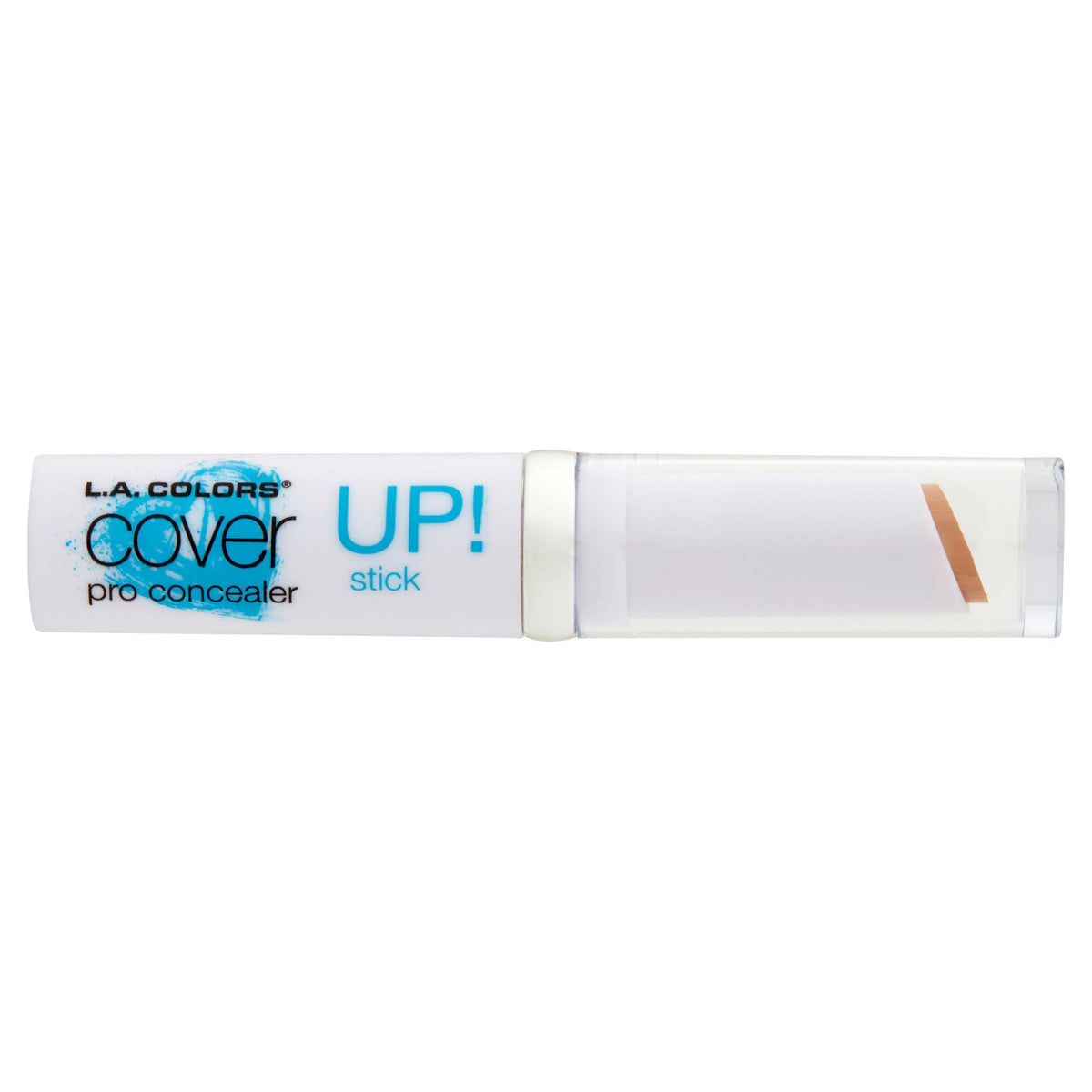 L.A. COLORS Cover UP! Concealer Stick, Sunlight CCS604 Beauty & Personal Care L.A. COLORS