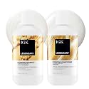 IGK LEGENDARY Dream Hair Shampoo & Conditioner Set | Hydrating Haircare Duo for Soft Shiny Healthy Looking Hair | Lightweight Feel with Bounce Beauty & Personal Care IGK