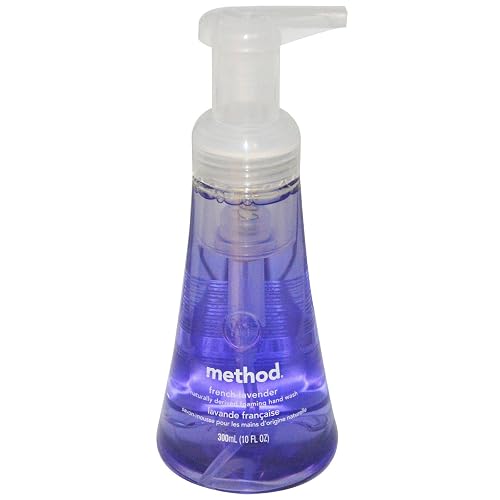 Method MTH01162 - Foaming Hand Wash Beauty & Personal Care Method