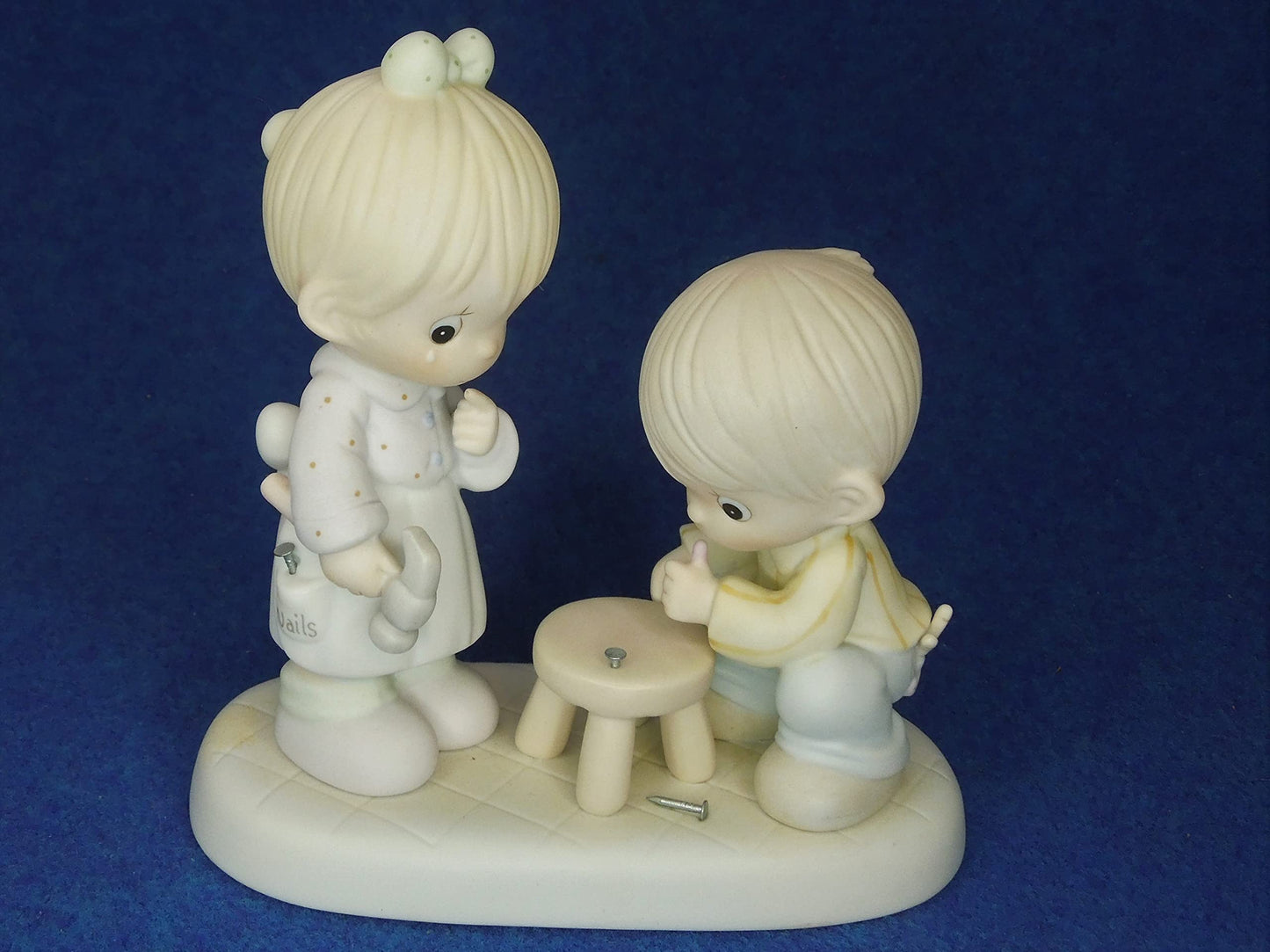 Precious Moments Thumb-Body Loves You Beauty & Personal Care Precious Moments