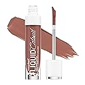 wet n wild Mega Last Catsuit High Shine Liquid Lipstick, Cedar Later, 0.2 Ounce Beauty & Personal Care wet n wild