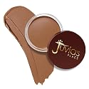 Juvia's Place Bronzed Cream Bronzer - Nutmeg - Smooth Cream Bronzer Pot for Sun-Kissed Glow & Warmth, Buildable & Blendable Makeup Contour Beauty & Personal Care Juvia's Place