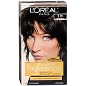 L’Oreal ParisSuperior Preference Fade-Resistant Conditioning Colorant, Level 3 Permanent, Soft Black/Natural 3 (Pack of 3) Beauty & Personal Care L'Oreal Paris