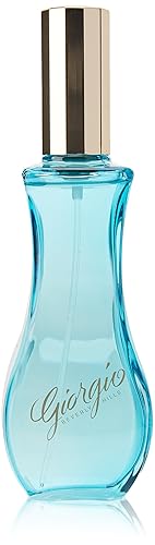 Giorgio Beverly Hills Giorgio Blue Women Eau De Toilette Spray, 3 Ounce Beauty & Personal Care Beverly Hills Formula