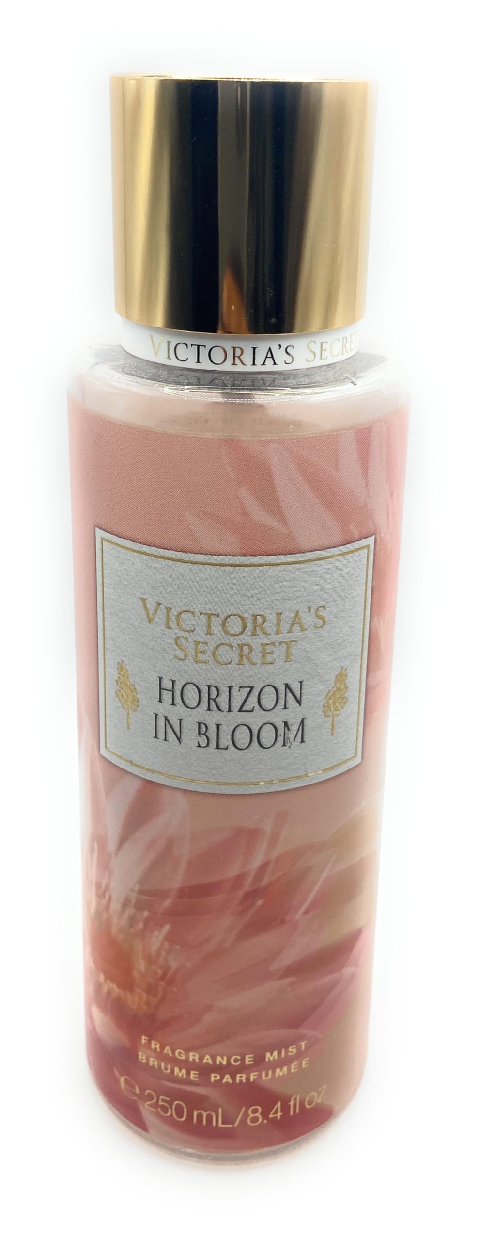 Victoria's Secret Horizon In Bloom Fragrance Body Mist 8.4 Fluid Ounce Spray