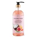 RIVER & ROWE Coconut Milk and Vitamin C Body Wash Beauty & Personal Care RIVER & ROWE