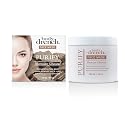 Body Drench Purify Moroccan Ghassoul Rejuvenating Face Mask, 4 oz Beauty & Personal Care Body Drench