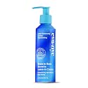 Eva NYC Brass to Sass Brunette Leave-In Cream for Color-Treated Hair, Vegan No-Rinse Toner for Brassy Orange Tones, 5.4 fl oz Beauty & Personal Care EVA·NYC