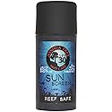 Joshua Tree SPF 30 Reef Safe Organic Sun Screen Lotion with Clear Zinc and Aloe Beauty & Personal Care JOSHUA TREE