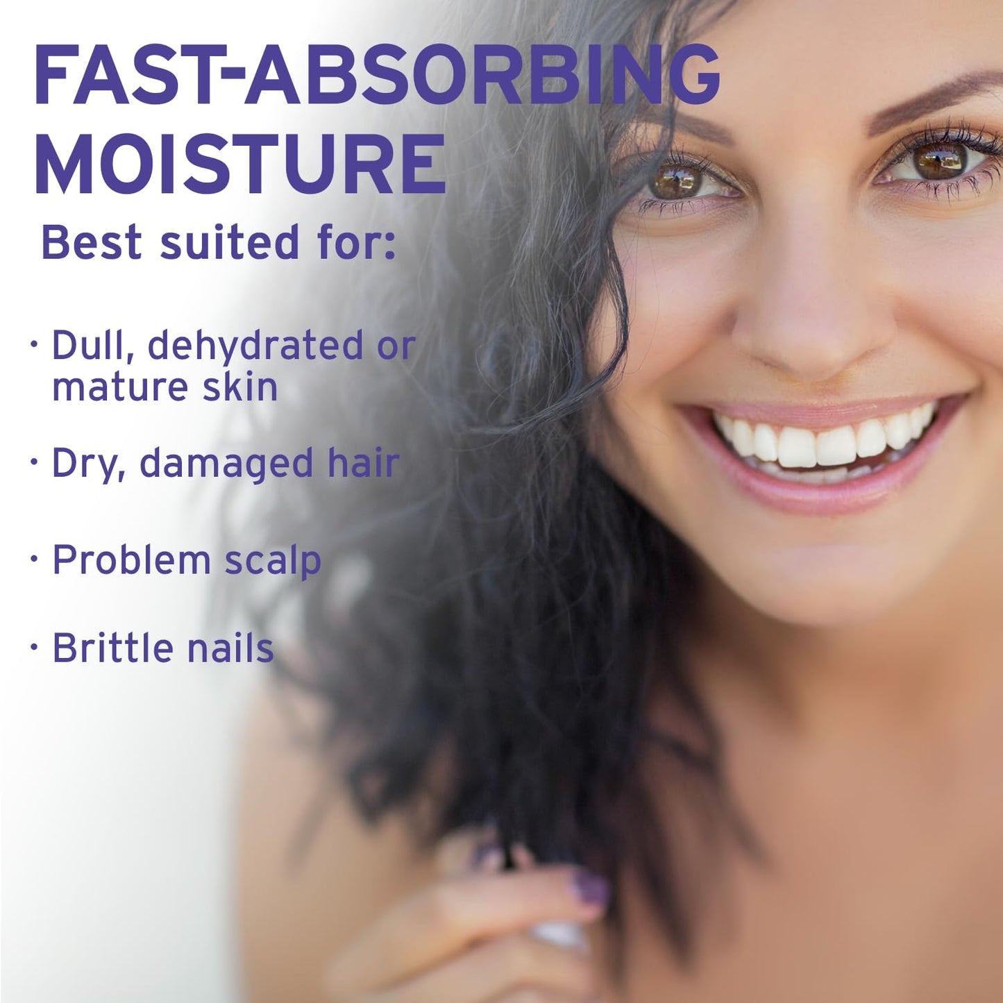 LifeFlo Pure Avocado Oil for Skin Care, Hair Care and Massage, Cold Pressed, Face and Body Moisturizer, Naturally Rich in Protein, Vitamins A, D Beauty & Personal Care Life-Flo