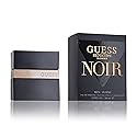 GUESS Seductive Noir for Men Eau de Toilette, 1 Fl Oz Beauty & Personal Care GUESS