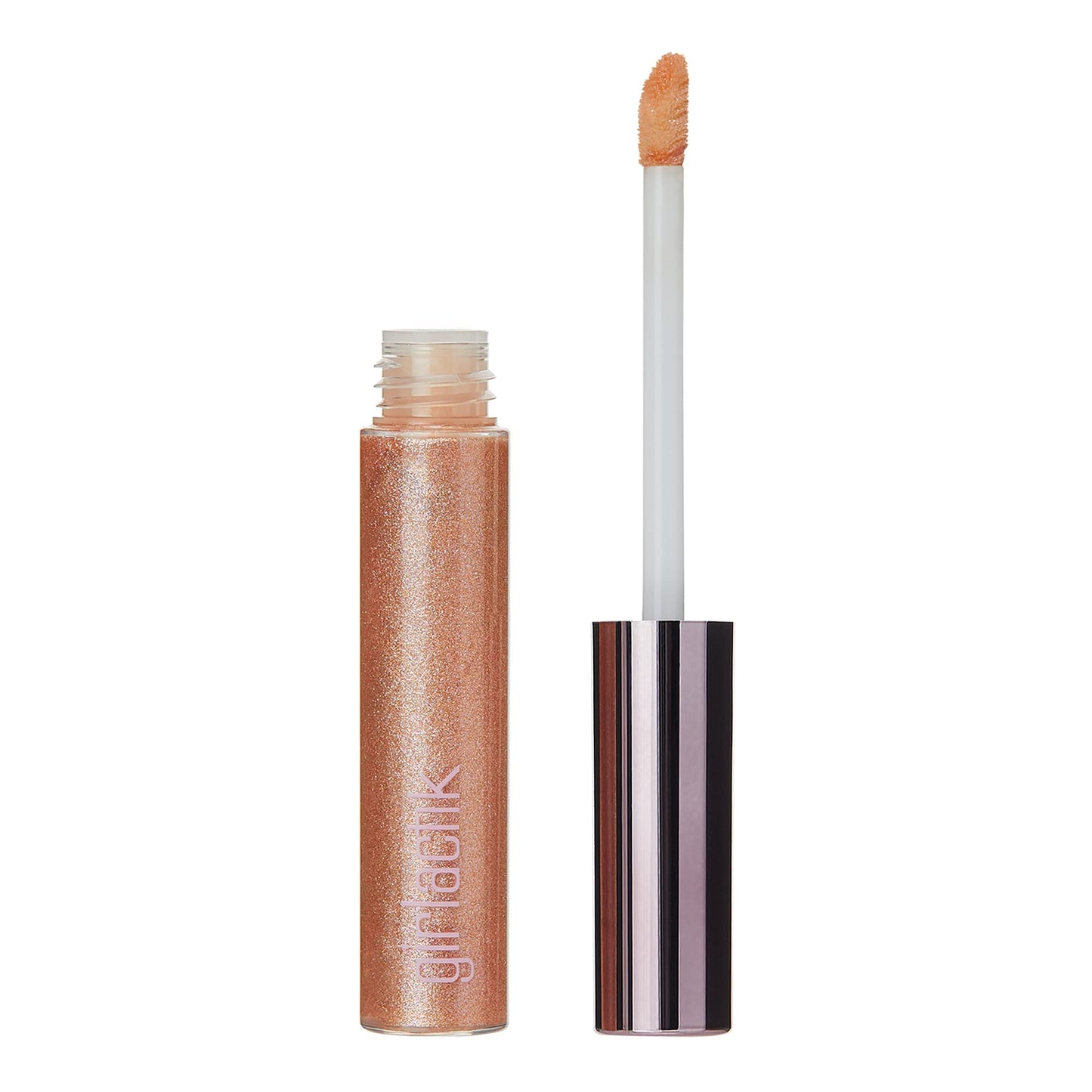 Girlactik Lip Pearls Glosser 7 g / .24 oz (Glow) Beauty & Personal Care Girlactik