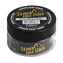 EBIN NEW YORK 24 Hour Edge Tamer, Extra Mega Hold, 2.7 Oz - No Flaking, No White Residue, Shine, Moisture and Prevent Breakage with Castor Oil Beauty & Personal Care EBIN NEW YORK