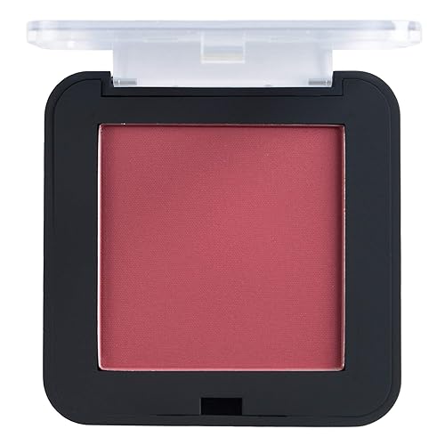 The Crème Shop | "Mon Chéri" Face Powder Blush (French Kiss) Beauty & Personal Care The Crème Shop