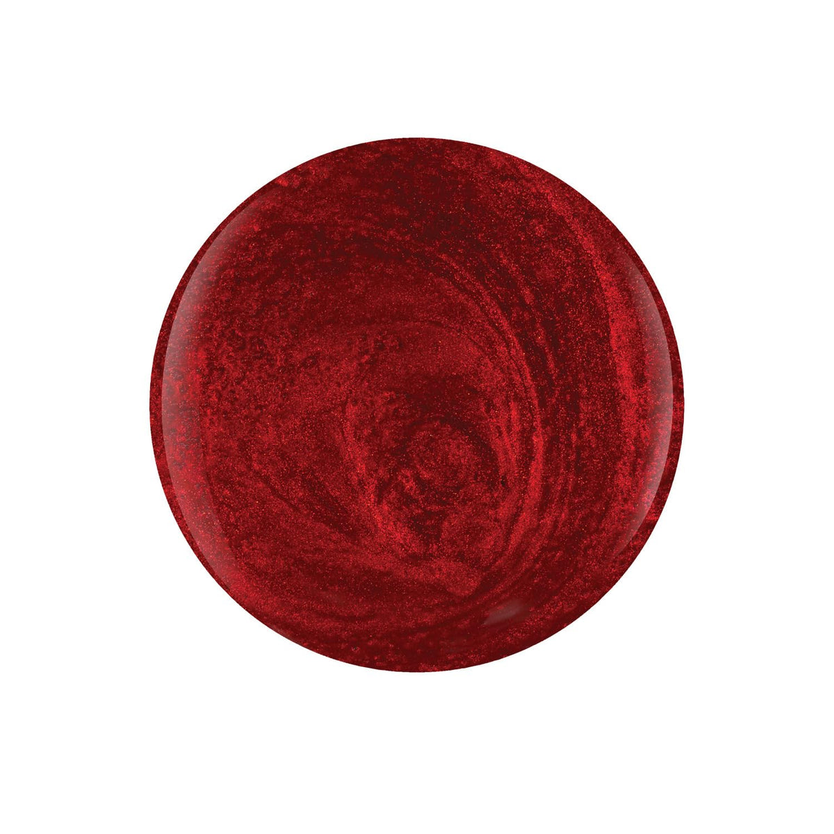 Gelish Soak-Off Gel Nail Polish: Just In Case Tomorrow Never Comes, 15 mL