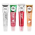 NICKA K NEW YORK Lip Gel, Hydrating, Lightweight, Glides on Effortlessly, Non Sticky Finish Lip Gel Colors Beauty & Personal Care NICKA K NEW YORK