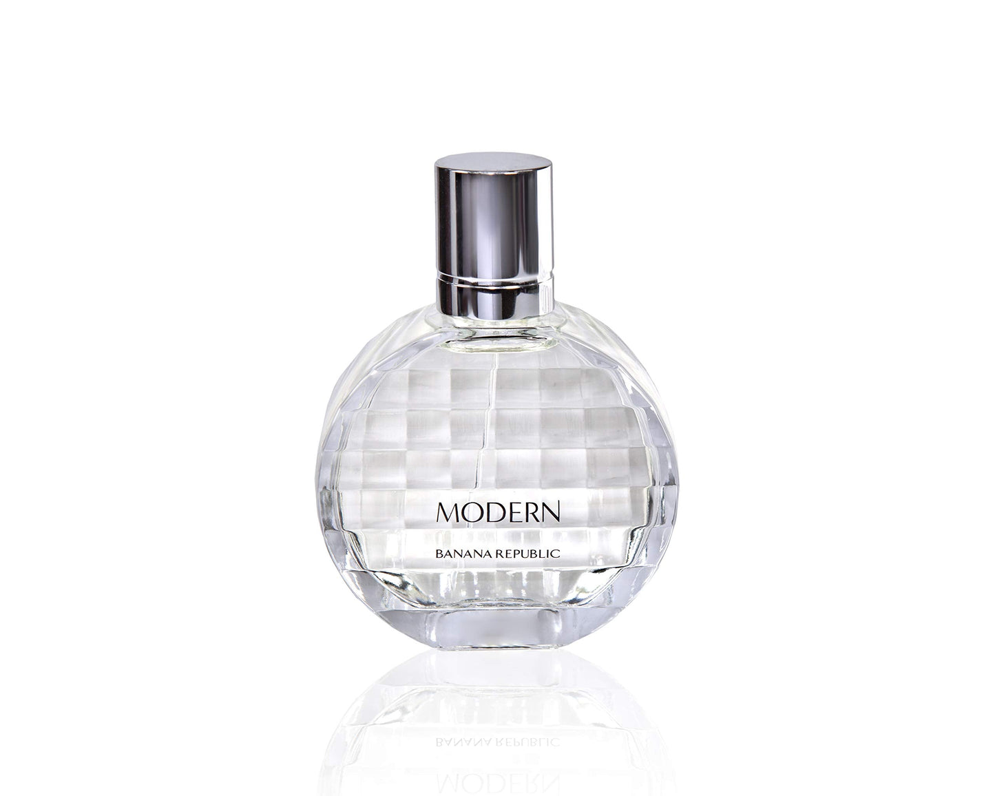 BANANA REPUBLIC Modern Women Eau de Parfum Spray for Women, 3.4 Ounces, Clear Beauty & Personal Care BANANA REPUBLIC