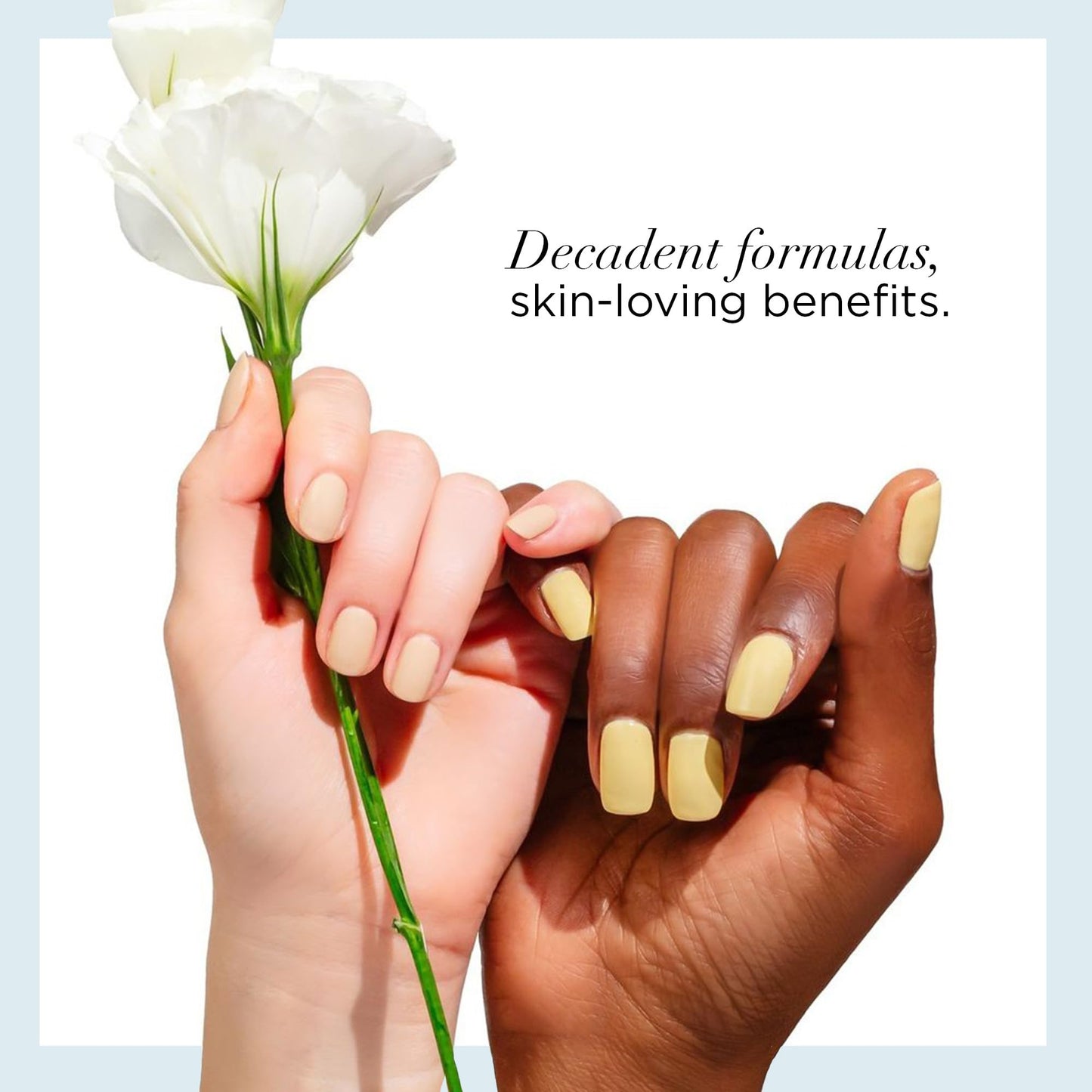 Butter LONDON Nail Foundation Priming Base Coat - Sheer Coverage with Nude, Matte Finish - Nail Strengthener Supports Healthy Nail Growth & Prevents Beauty & Personal Care butter LONDON