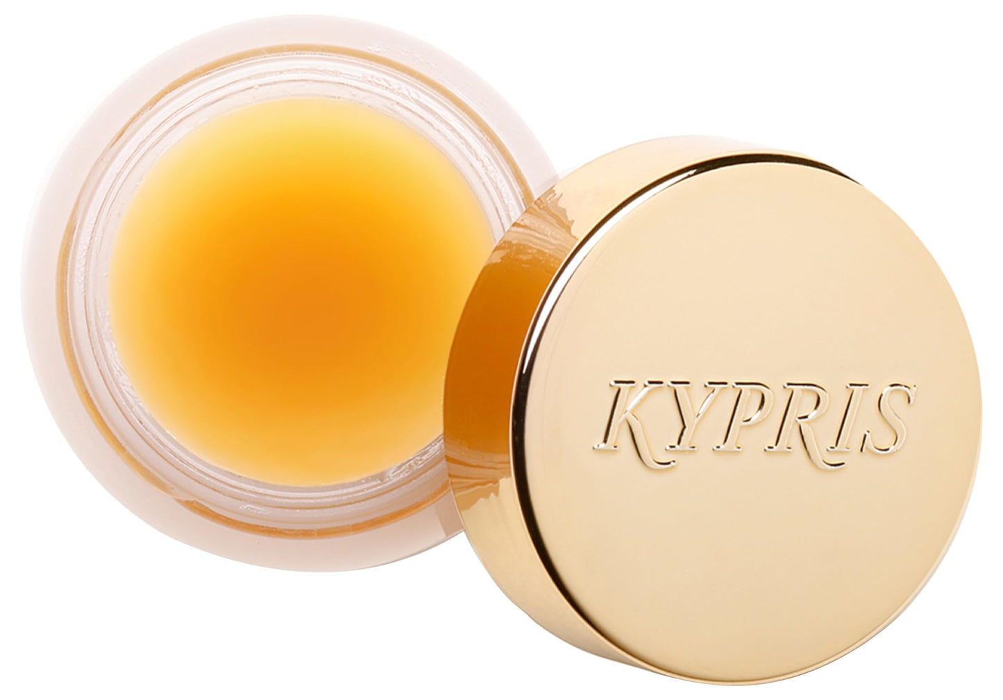 KYPRIS, Lip Elixir Balm, Softening Soothing Better Kisses, Hyaluronic Acid Shea Jasmine (0.17 oz / 5 gm) Beauty & Personal Care KYPRIS
