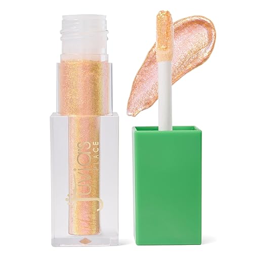 Juvia's Place Liquid Eyeshadow Culture 2 Cheri Coco - Glitter Liquid Eyeshadow, Multichrome, Metallic, Eye Shimmer and Iridescent, Glitter Makeup… Beauty & Personal Care Juvia's Place