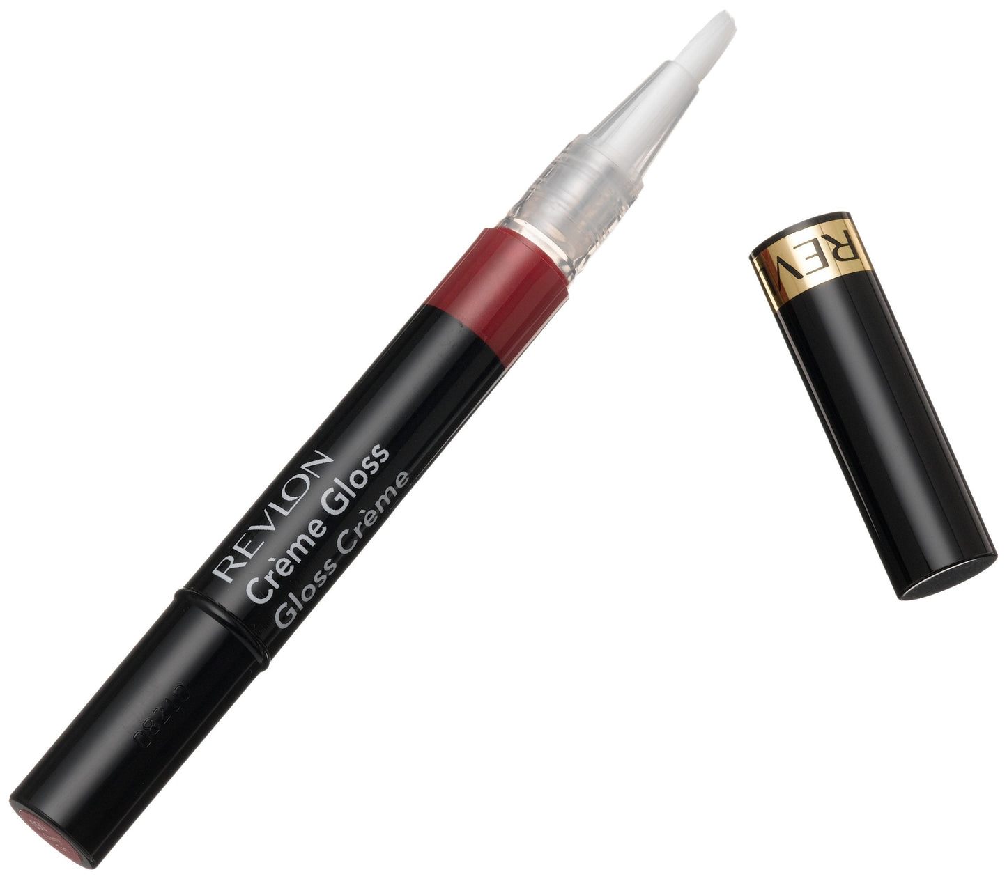 Revlon Creme Gloss, Cherry Tart 050, 0.04 Ounce Beauty & Personal Care REVLON PROFESSIONAL