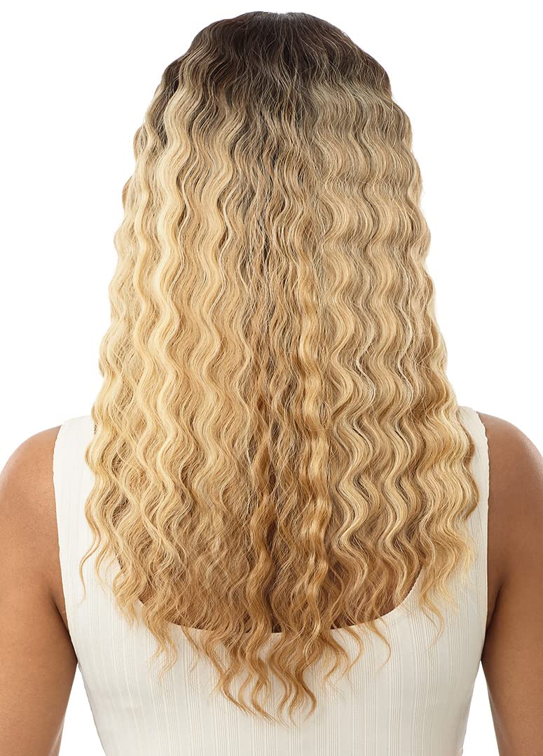 Outre HD Lace Front Wig TALULA (2)