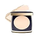 Estée Lauder Double Wear 12-Hour Stay-in-Place Matte Powder Foundation | Controls Oil & Shine, 0.39 Ounce, 1N0 Porcelain Beauty & Personal Care Estée Lauder