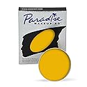 Mehron Makeup Paradise Makeup AQ Refill Size | Face & Body Painting, Beauty, Cosplay, and Halloween | Water Activated Face Paint, Body Paint .25 oz (7 Beauty & Personal Care Mehron