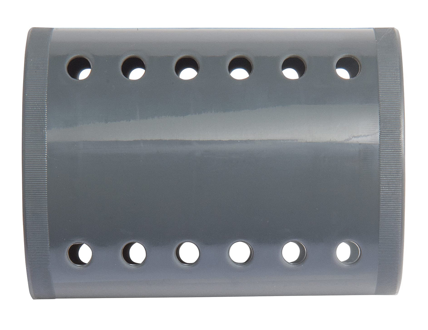 Diane 2-Inch Magnetic Hair Rollers, Secure Hold for Curls and Volume, Ideal for Styling with Pins, Picks, or Clips, Easy to Clean and Maintain, Grey, 12 Count Beauty & Personal Care Diane