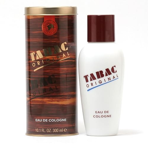 Tabac Original - Cologne Splash 10.1 Oz Beauty & Personal Care Tabac Original