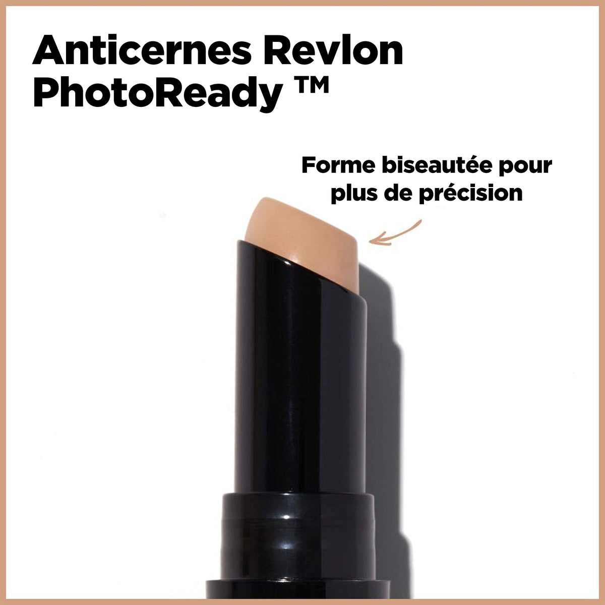 Rev Correttore Stick 004 Beauty & Personal Care REVLON