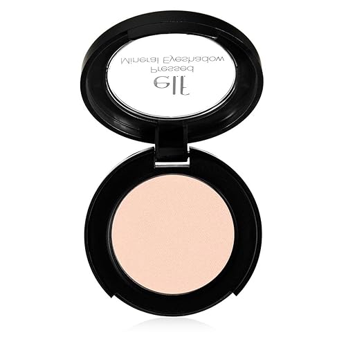 e.l.f. Pressed Mineral Eye Shadow, Beauty Queen, 0.11 Ounce Beauty & Personal Care e.l.f.