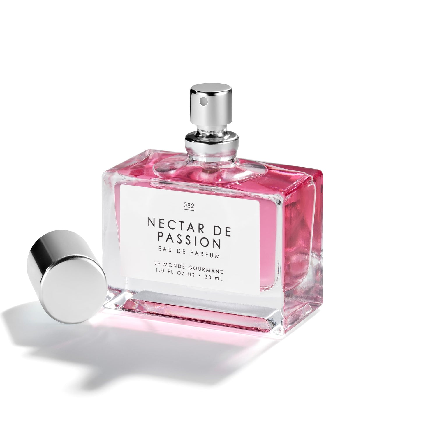 Le Monde Gourmand Nectar de Passion Eau de Parfum, 1 fl oz (30 ml), Full-Sized Perfume, Fragrance for Women, Playful & Comforting Scent, Passionfruit Beauty & Personal Care Le Monde Gourmand