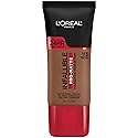 L'Oreal Paris Cosmetics Makeup Infallible Pro-Matte Liquid Longwear Foundation, Brown Suede, 1 fl oz. Beauty & Personal Care L'Oreal Paris