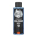 the shave factory After Shave Cologne Series - Cologne for Men, Aftershave for Men, Refreshes and Relieves Face and Skin (12 Arctic) Beauty & Personal Care the shave factory