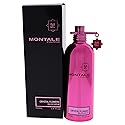 MONTALE Crystal Flowers Eau de Parfum Spray, 3.3 Fl Oz Beauty & Personal Care MONTALE